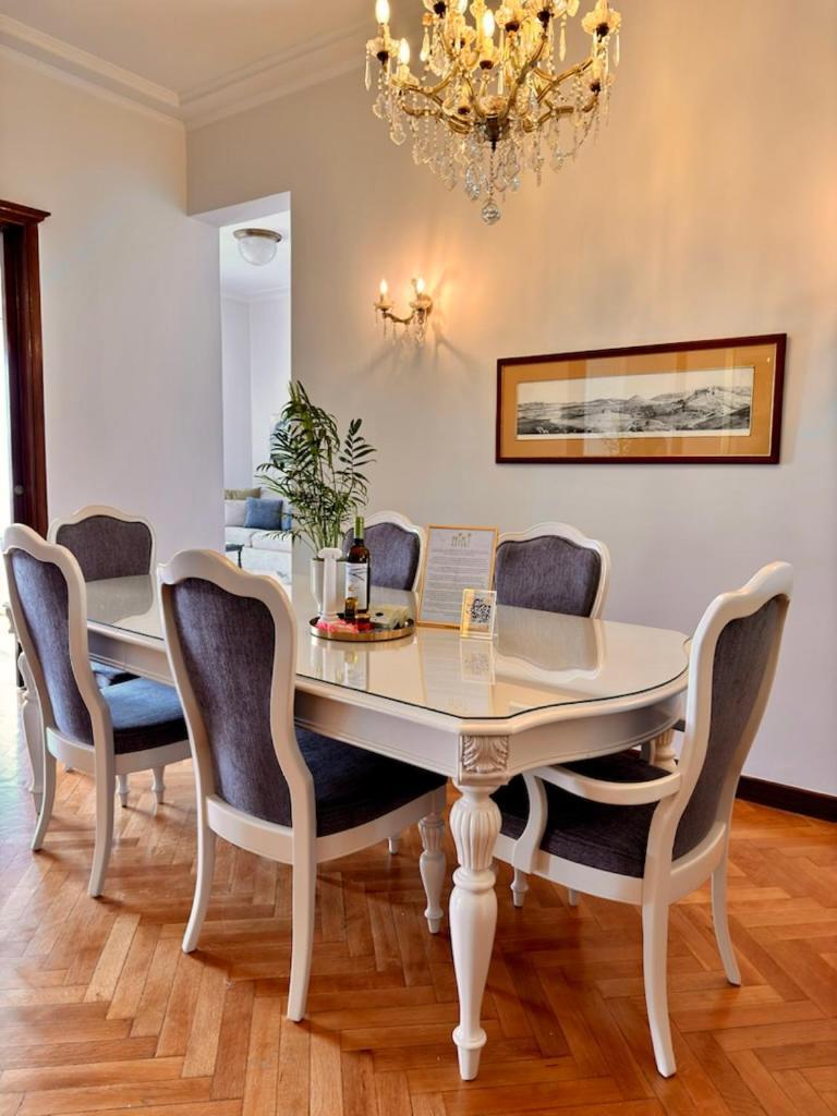 Niki In Athens Apartment Ngoại thất bức ảnh
