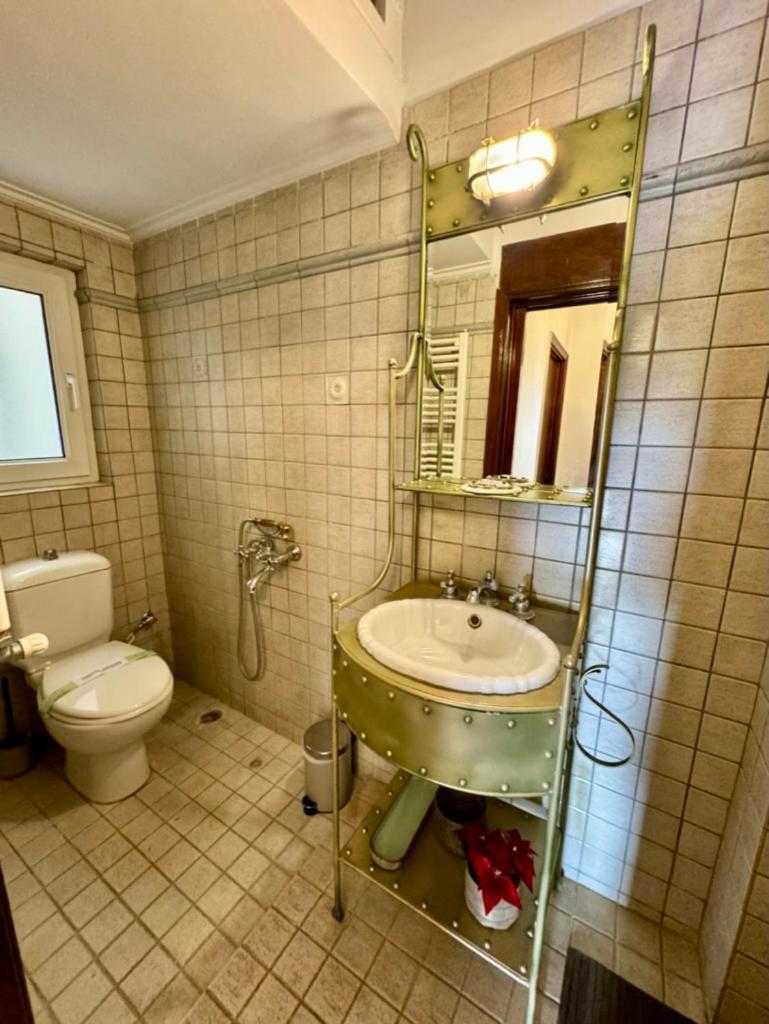 Niki In Athens Apartment Ngoại thất bức ảnh
