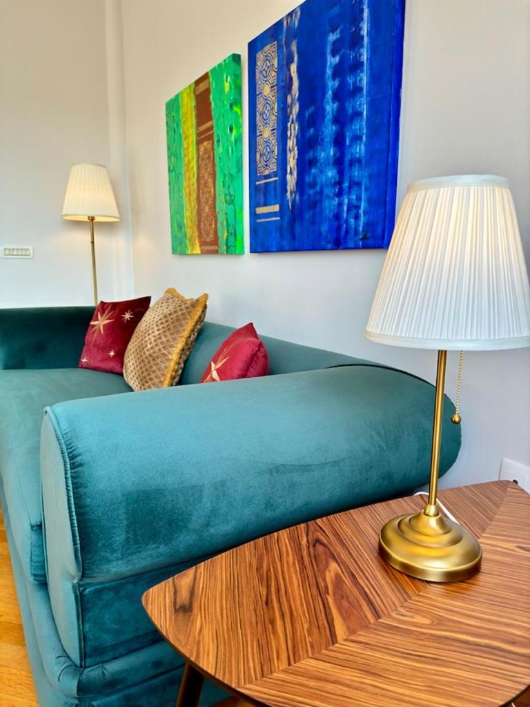 Niki In Athens Apartment Ngoại thất bức ảnh